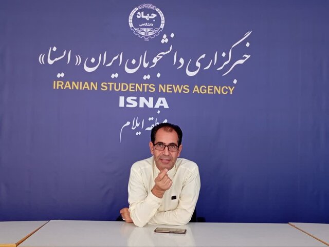 از مدیترانه تا ایلام؛ سفر تاریخی گیاه حافظ صلح در طب سنتی