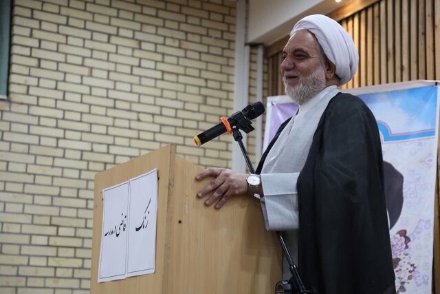 نخبه‌گزینی و کادرسازی از اهداف مهم طرح «قاضی مدرسه» است