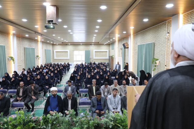 نخبهگزینی و کادرسازی از اهداف مهم طرح قاضی مدرسه است