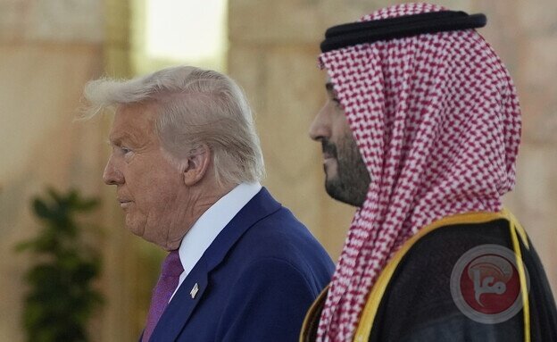 منبع سعودی: عادی‌سازی روابط با اسرائیل منوط به تحقق راه‌حل ۲ دولتی است