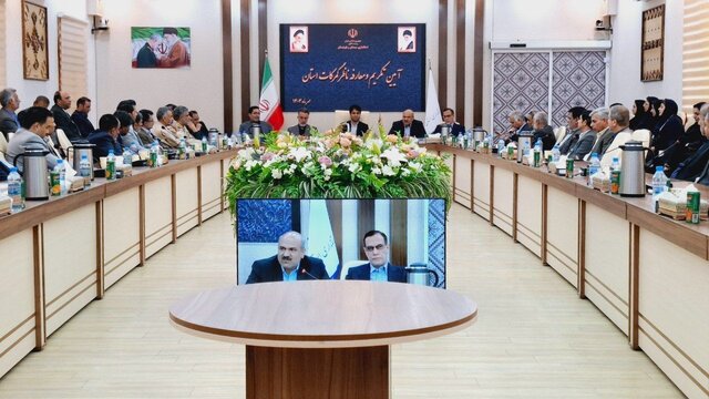 نگاه ویژه گمرک ایران به سیستان و بلوچستان/ توسعه اختیارات و ارتقای زیرساخت‌ها در دستورکار