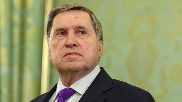 دستیار پوتین: آمریکا می‌تواند در مورد بحران اوکراین بر اروپا تأثیر بگذارد