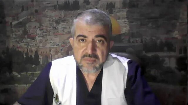 آمادگی غزه برای استقبال از اسرای فلسطینی