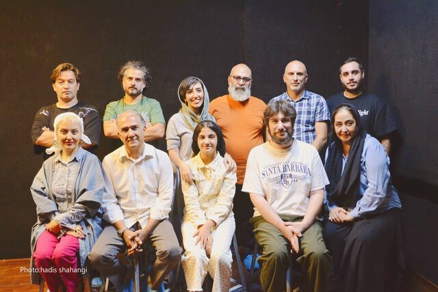 این چند خبر را بخوانید