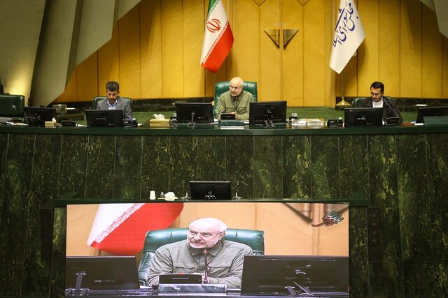 قالیباف: چرا قیمت مرغ ۱۷۰ هزار تومان رسیده است؟/ثبات قیمت در کالاهای اساسی باید برقرار شود