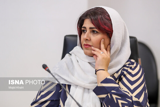 من شبیه تو هستم حتی اگر نبینم