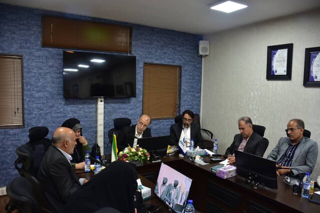 ضرورت پوست‌اندازی در بخش لجستیک کشور