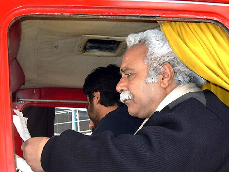 ۵ سریال کمدی محمد کاسبی؛ چهره شیرین دهه ۸۰ تلویزیون