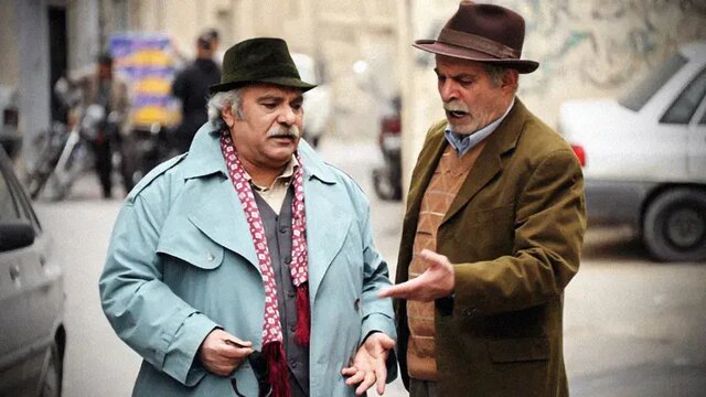 ۵ سریال کمدی محمد کاسبی؛ چهره شیرین دهه ۸۰ تلویزیون