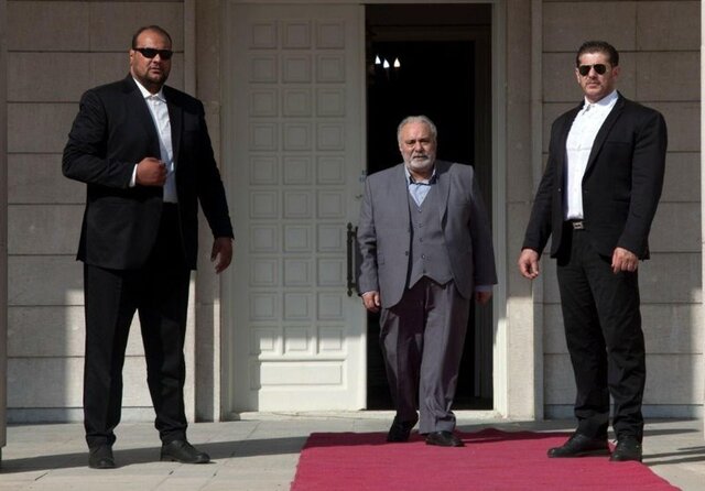 مرور ۵ سریال کمدی محمد کاسبی؛ چهره شیرین دهه ۸۰ تلویزیون مرور ۵ سریال کمدی محمد کاسبی؛ چهره شیرین دهه ۸۰ تلویزیون