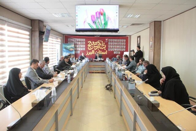 ایثارگران نخبه در عرصه علم و فناوری می‌درخشند