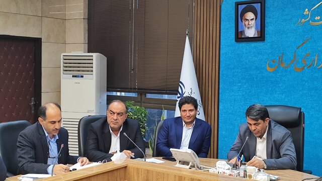 انتقاد استاندار کرمان از ضعف نظارت و لزوم حمایت ملی برای تکمیل پروژه «بلدالامین»