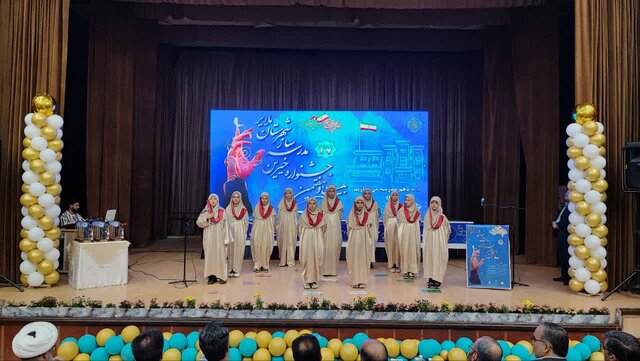 احداث ۲۶۴ مدرسه خیرساز در همدان