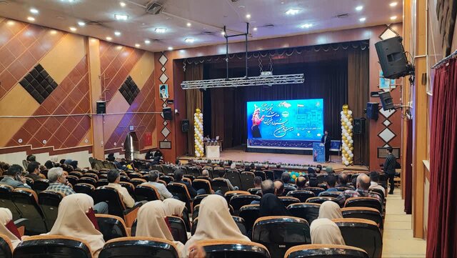 احداث ۲۶۴ مدرسه خیرساز در همدان