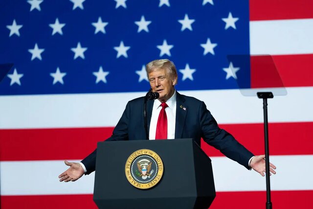 چالش‌های اصلی ترامپ برای به حرکت درآوردن دومینوی هژمونی در نیم‌کره غربی