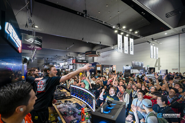 عکس تزیینی است تلنگر مهم گیم اکسپو ۲۰۲۵ بغداد/ رونق کشورهای همسایه زیر سایه بازیسازان ایرانی