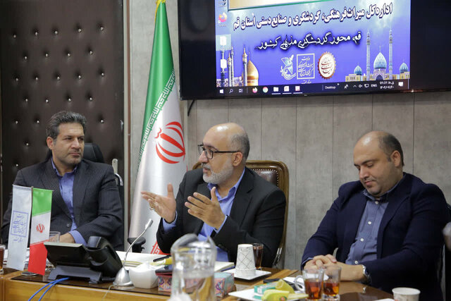 شورای راهبردی گردشگری به اتاق فکری کارآمد مبدل شود