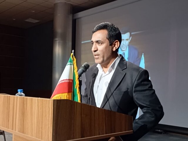 آئین علمی، فرهنگی و ادبی بزرگداشت حافظ در یاسوج برگزار شد