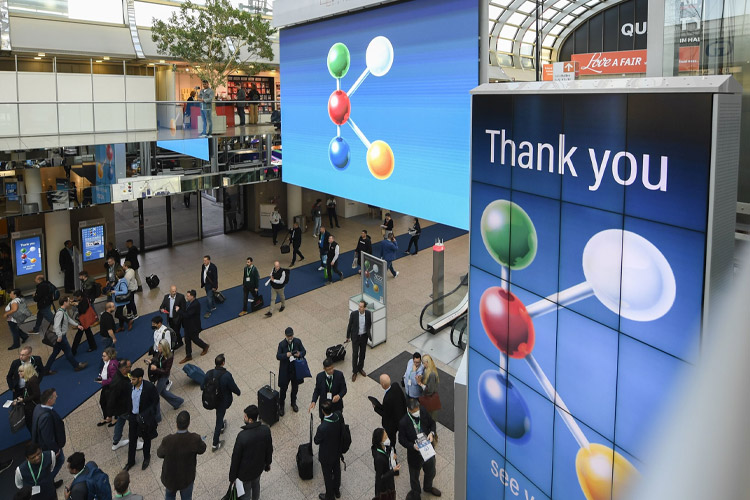 نمایشگاه K 2025؛ فرصتی جهانی برای صنعت پلاستیک ایران