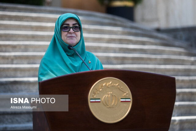 بسته خبری ایسنا از اخبار دولت در ۲۴ ساعت گذشته