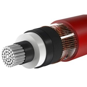 کابل 20 کیلو ولت: شاهراهی نامرئی برای جریان زندگی مدرن