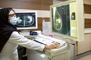 ارائه خدمت تخصصی سلامت به ۱۰۰۰ نفردر مرکز پیشگیری و ارتقای سلامت جهاددانشگاهی خراسان شمالی