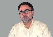 یک واکنش به اظهارات اخیر عسگرپور