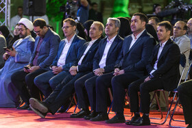 بدرقه کاروان اعزامی ایران به بحرین و ریاض