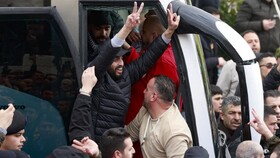 آزادی چهار هزار اسیر فلسطینی در سه توافق تبادل اسرا