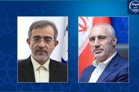 حمایت از طرح‌های پیشران و فرهنگی جهاددانشگاهی در بودجه سال ۱۴۰۵