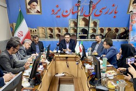 صدور ۸۰ فقره هشدار پیشگیری از تخلف به مدیران استان یزد