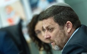 ۲ نماینده پارلمان رژیم صهیونیستی سخنرانی ترامپ را تحریم کردند