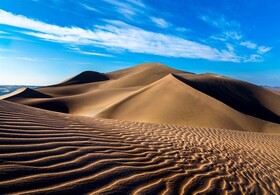 چهارمین همایش بین‌المللی بیابان لوت در خراسان جنوبی برگزار می‌شود