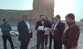 دادستان جیرفت: نابودگران رودخانه «ملنتی» مجازات خواهند شد