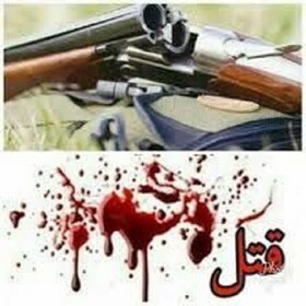 قتل مرد ۳۰ ساله‌ به‌دست برادر در ایلام