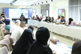 میزبانی بغداد برای «ایران در چند دقیقه»