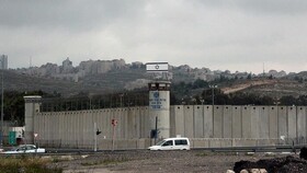 بیش از ۹۱۰۰ اسیر فلسطینی در زندانهای رژیم صهیونیستی هستند