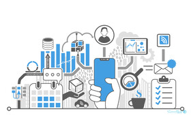 اقتصاد دیجیتال ایران در ترازوی سنجش