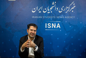 ایسنا با جسارت و نوآوری، تحولی در عرصه رسانه‌های کشور ایجاد کرده است