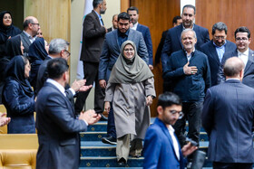 بزرگداشت روز جهانی استاندارد با حضور مسعود پزشکیان، رییس جمهور