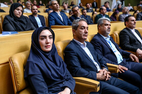بزرگداشت روز جهانی استاندارد با حضور رییس جمهور