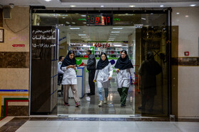 بروجرد ظرفیت تبدیل‌ شدن به قطب آموزشی - درمانی را دارد