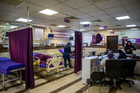 تدوین اساسنامه بیمارستان‌های مستقل و خودگردان / مقرون به صرفه نبودن بیمارستان‌های کمتر از ۱۰۰ تخت