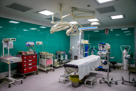 ضرورت افزایش تعداد تخت‌های بیمارستانی در قزوین