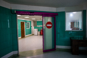 ۴ بیمارستان پایتخت در لیست ساختمان‌های ناایمن/ ایمن‌سازی تمامی بیمارستان‌ها تا پایان سال