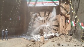 عملیات حفاری خط ۴ مترو شیراز آغاز می‌شود