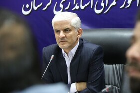 تعریف ۵۳ پروژه پیشران عمرانی در برنامه توسعه لرستان