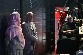 گلریزان برای "پیوند کلیه" یک هنرمند عکاس