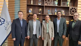 جهاد دانشگاهی با ایجاد اعتماد به‌نفس، در افزایش توانایی‌های اجتماعی به ‌دانشجویان کمک می‌کند