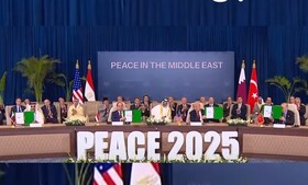 ابهام پس از شرم الشیخ!